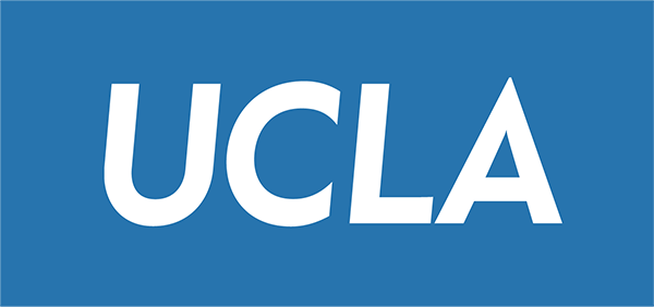 University of California, Los Angeles Official Logo