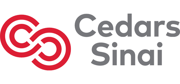 Cedars-Sinai Medical Center Logo