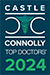 Castle Connolly Top Doctors 2024 Certification